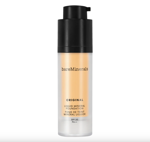 BareMinerals Original Liquid Mineral Foundation SPF20 30ml - Shade: Golden Beige 13
