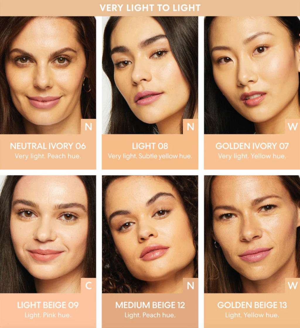 BareMinerals Original Liquid Mineral Foundation SPF20 30ml - Shade: Golden Beige 13