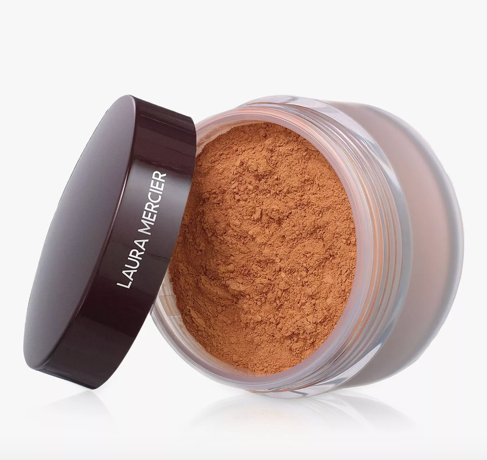 Laura Mercier Translucent Loose Setting Powder 29g - Shade: Medium Deep
