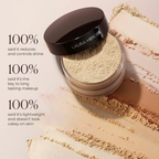 Laura Mercier Translucent Loose Setting Powder 29g - Shade: Medium Deep