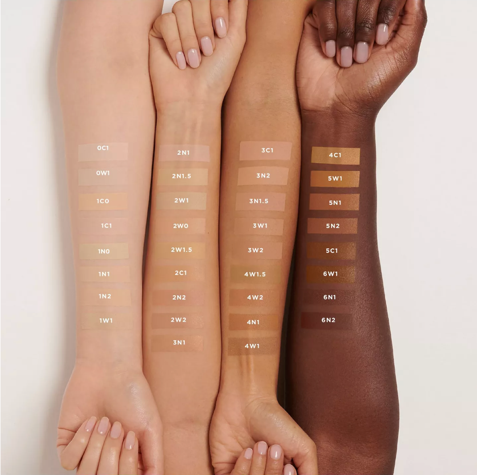 Laura Mercier Flawless Lumière Radiance-Perfecting Foundation 30ml - Shade: 1C0 Cameo