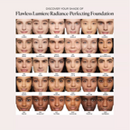 Laura Mercier Flawless Lumière Radiance-Perfecting Foundation 30ml - Shade: 1C0 Cameo