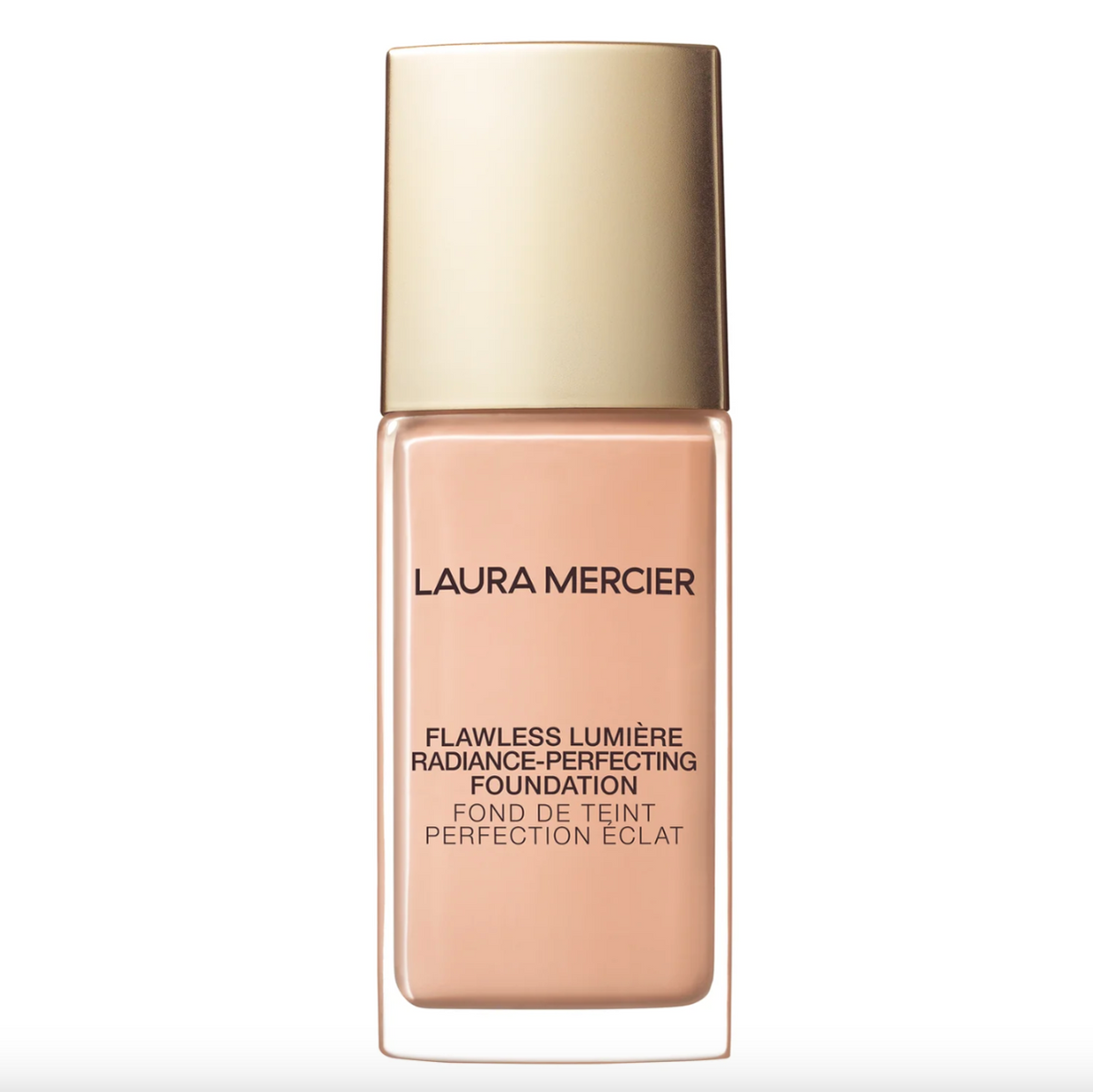 Laura Mercier Flawless Lumière Radiance-Perfecting Foundation 30ml - Shade: 1C0 Cameo