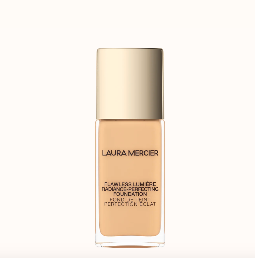 Laura Mercier Flawless Lumière Radiance-Perfecting Foundation 30ml - Shade: 1C1  Shell
