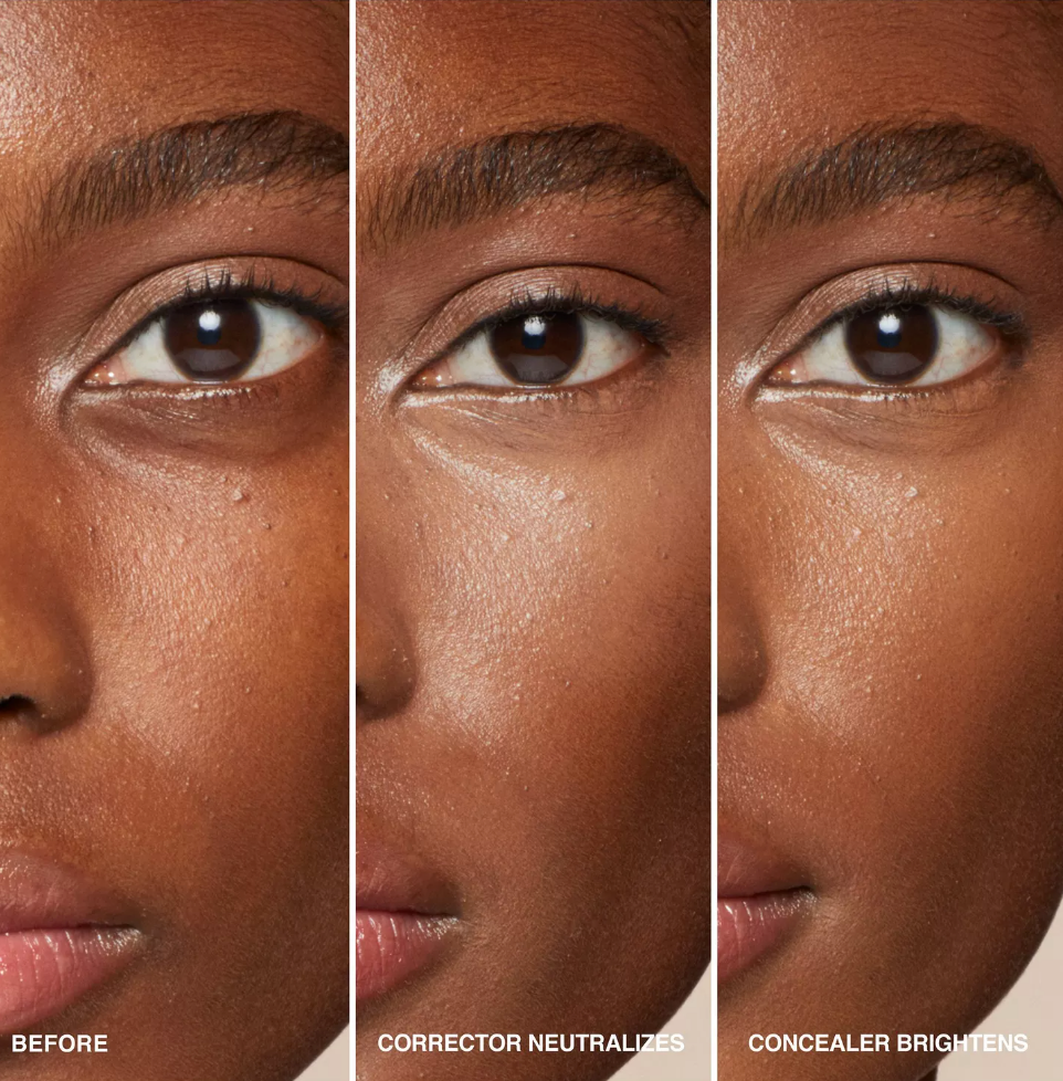 Bobbi Brown Skin Corrector Stick 3g - Shade: Deep Bisque