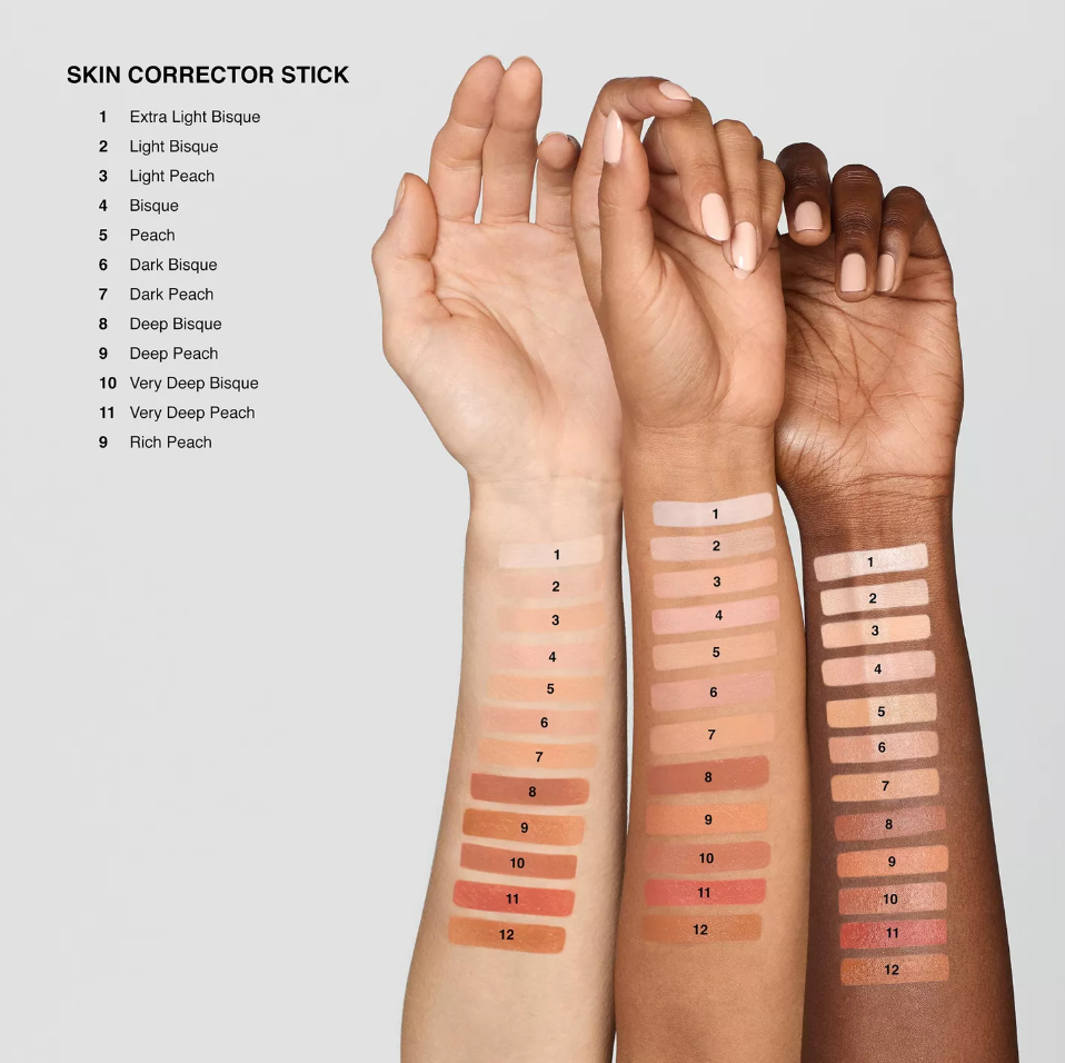Bobbi Brown Skin Corrector Stick 3g - Shade: Light Peach