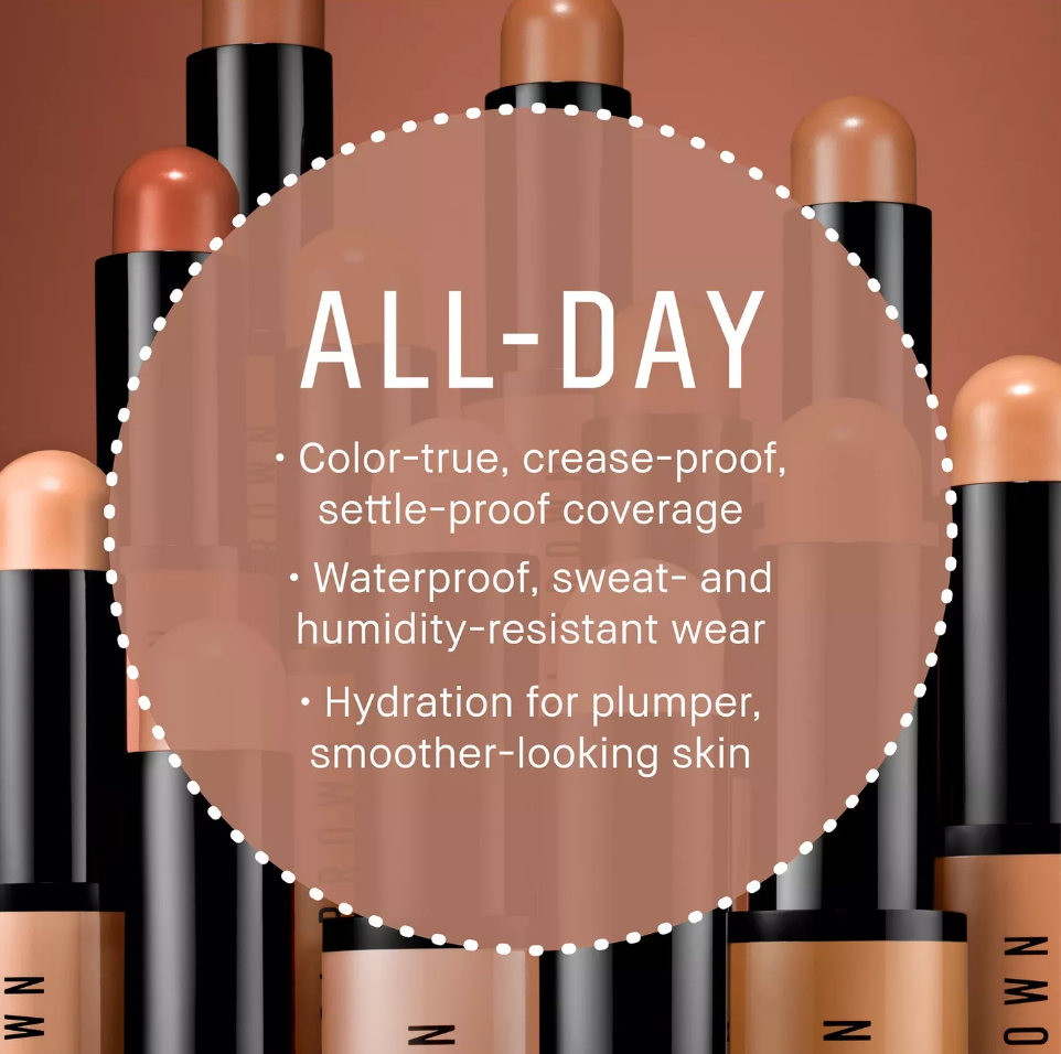 Bobbi Brown Skin Corrector Stick 3g - Shade: Deep Bisque