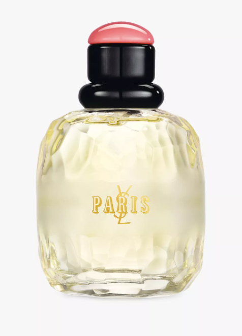 Yves Saint Laurent YSL PARIS Eau De Toilette 125ml