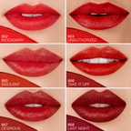 Nars Explicit Lipstick Refillable Rechargeable 3.8g - Shade : After Party 883
