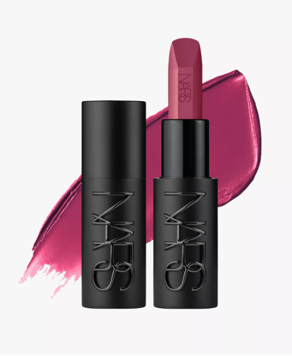 Nars Explicit Lipstick Refillable Rechargeable 3.8g - Shade : After Party 883