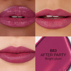 Nars Explicit Lipstick Refillable Rechargeable 3.8g - Shade : After Party 883
