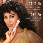 Huda Beauty GloWish Bright Light Sheer Concealer 10.5ml -Shade: 06 Medium Tan