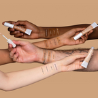 Huda Beauty GloWish Bright Light Sheer Concealer 10.5ml - Shade: 08 Tan