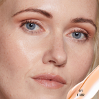 Huda Beauty GloWish Bright Light Sheer Concealer 10.5ml - Shade: 01 Fair