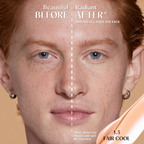 Huda Beauty GloWish Bright Light Sheer Concealer 10.5ml - Shade: 1.5 Fair Cool