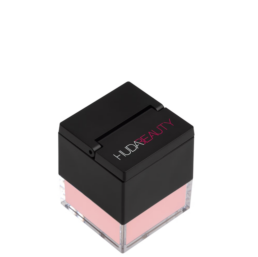 Huda Beauty Baby Bake 6g - Shade: Cherry Blossom Cake
