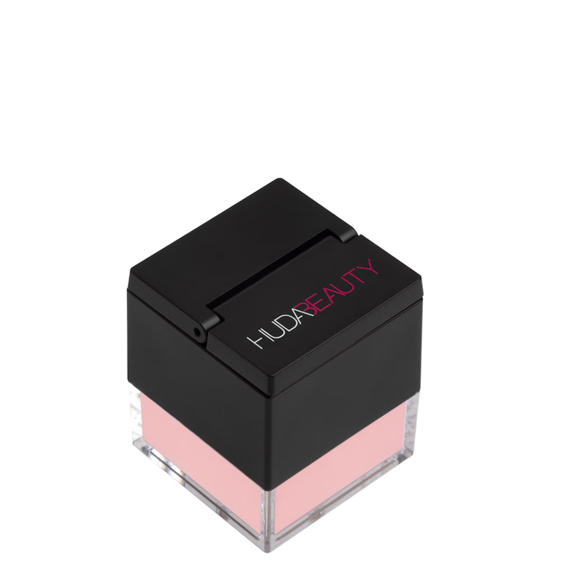 Huda Beauty Baby Bake 6g - Shade: Cherry Blossom Cake