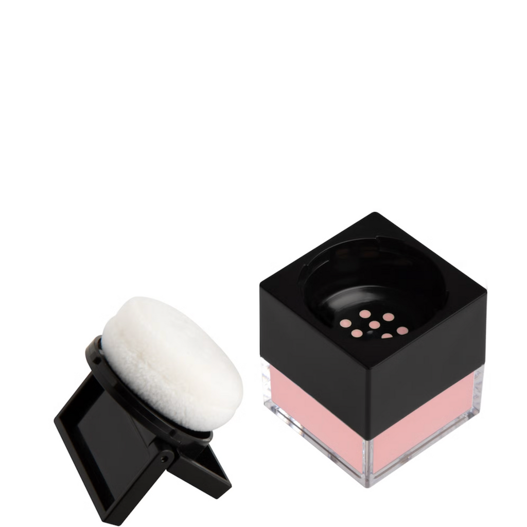 Huda Beauty Baby Bake 6g - Shade: Cherry Blossom Cake