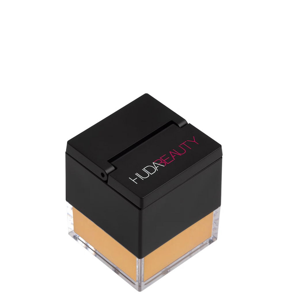 Huda Beauty Baby Bake 6g - Shade: Kunafa