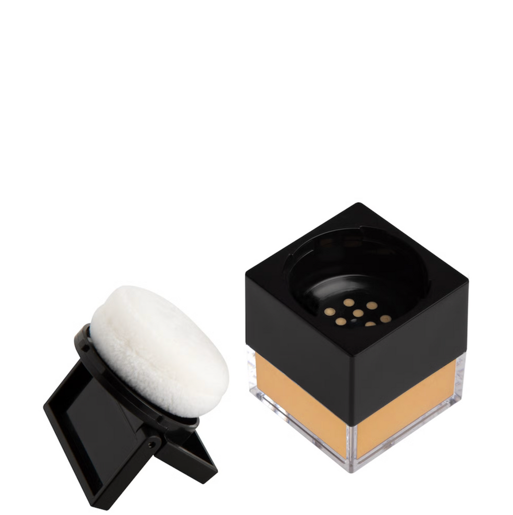 Huda Beauty Baby Bake 6g - Shade: Kunafa