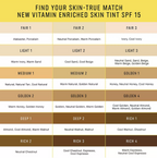 Bobbi Brown Vitamin Enriched Skin Tint SPF15 50ml - Shade: Golden 4
