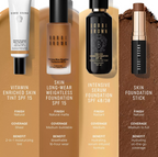Bobbi Brown Vitamin Enriched Skin Tint SPF15 50ml - Shade: Fair 3