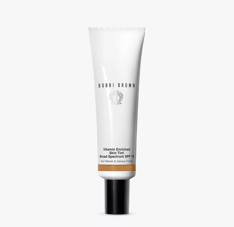 Bobbi Brown Vitamin Enriched Skin Tint SPF15 50ml - Shade: Golden 4