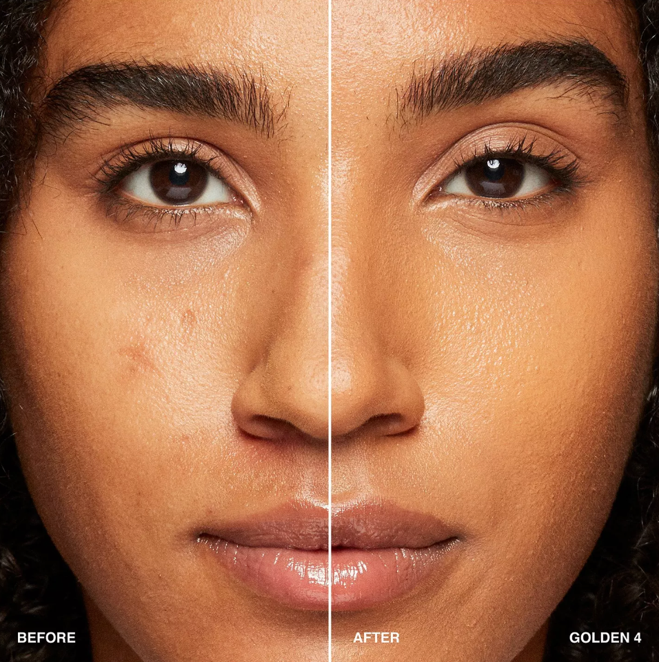 Bobbi Brown Vitamin Enriched Skin Tint SPF15 50ml - Shade: Golden 4