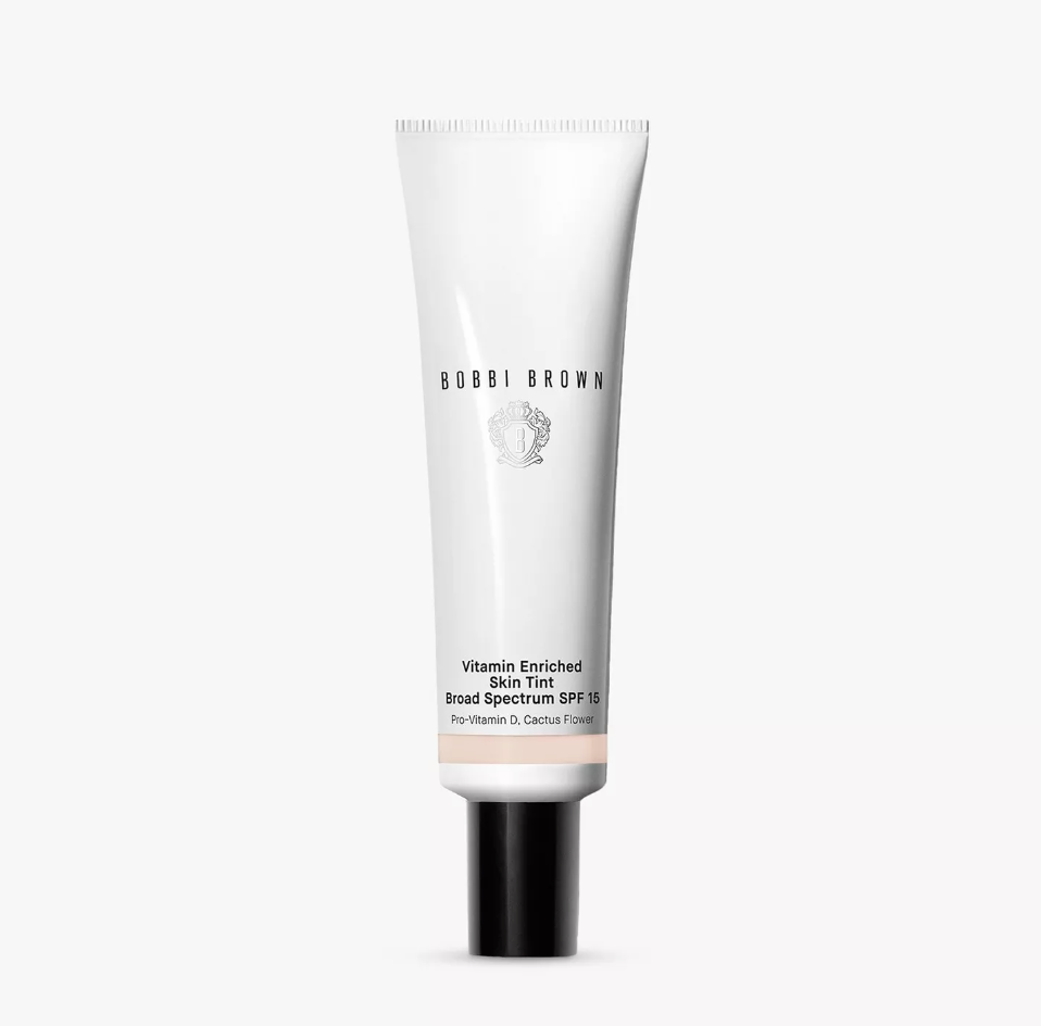 Bobbi Brown Vitamin Enriched Skin Tint SPF15 50ml - Shade: Fair 3
