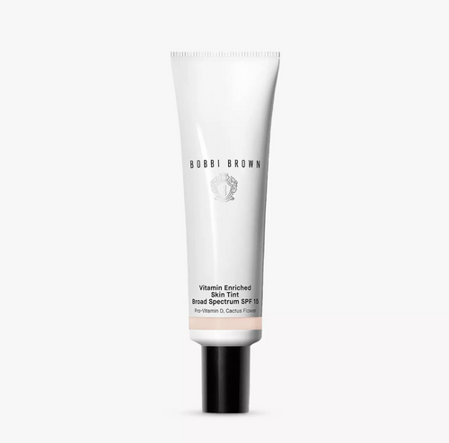Bobbi Brown Vitamin Enriched Skin Tint SPF15 50ml - Shade: Fair 3