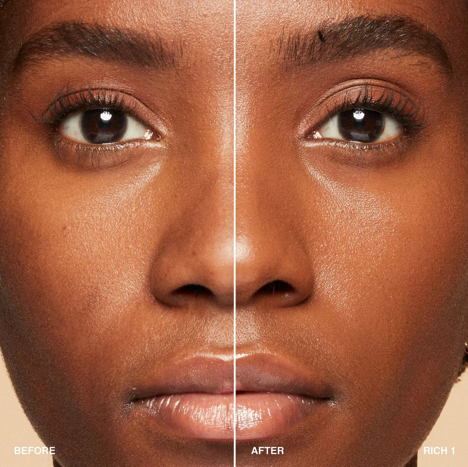 Bobbi Brown Vitamin Enriched Skin Tint SPF15 50ml - Shade: Rich 1