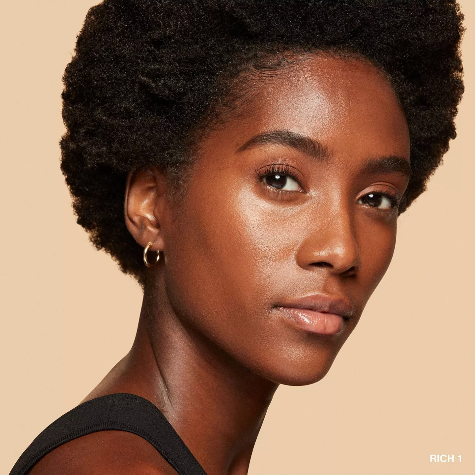 Bobbi Brown Vitamin Enriched Skin Tint SPF15 50ml - Shade: Rich 1
