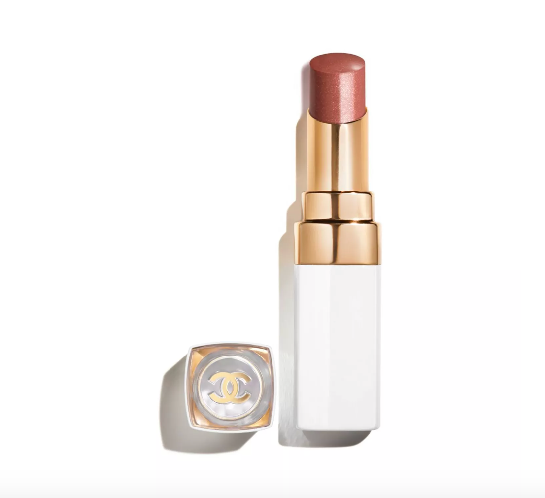 Chanel Rouge Coco Baume – Shine Hydrating Beautifying Tinted Lip Balm 3g - Shade: 752 Honey Bliss