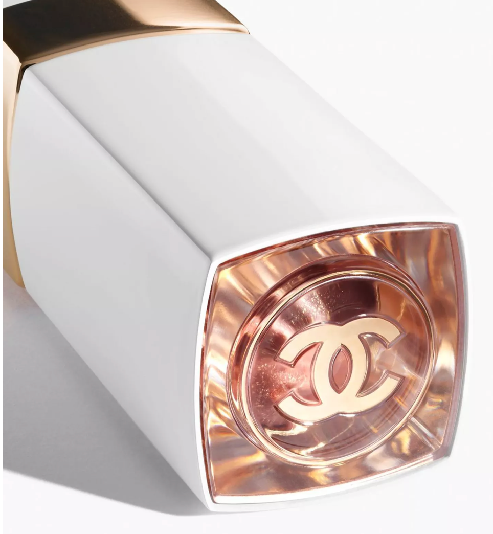 Chanel Rouge Coco Baume – Shine Hydrating Beautifying Tinted Lip Balm 3g - Shade: 752 Honey Bliss