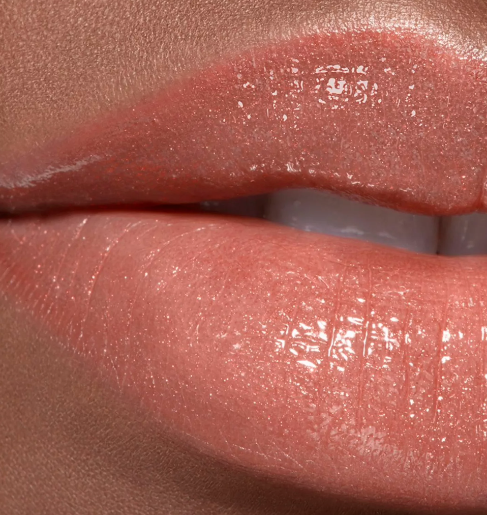 Chanel Rouge Coco Baume – Shine Hydrating Beautifying Tinted Lip Balm 3g - Shade: 752 Honey Bliss