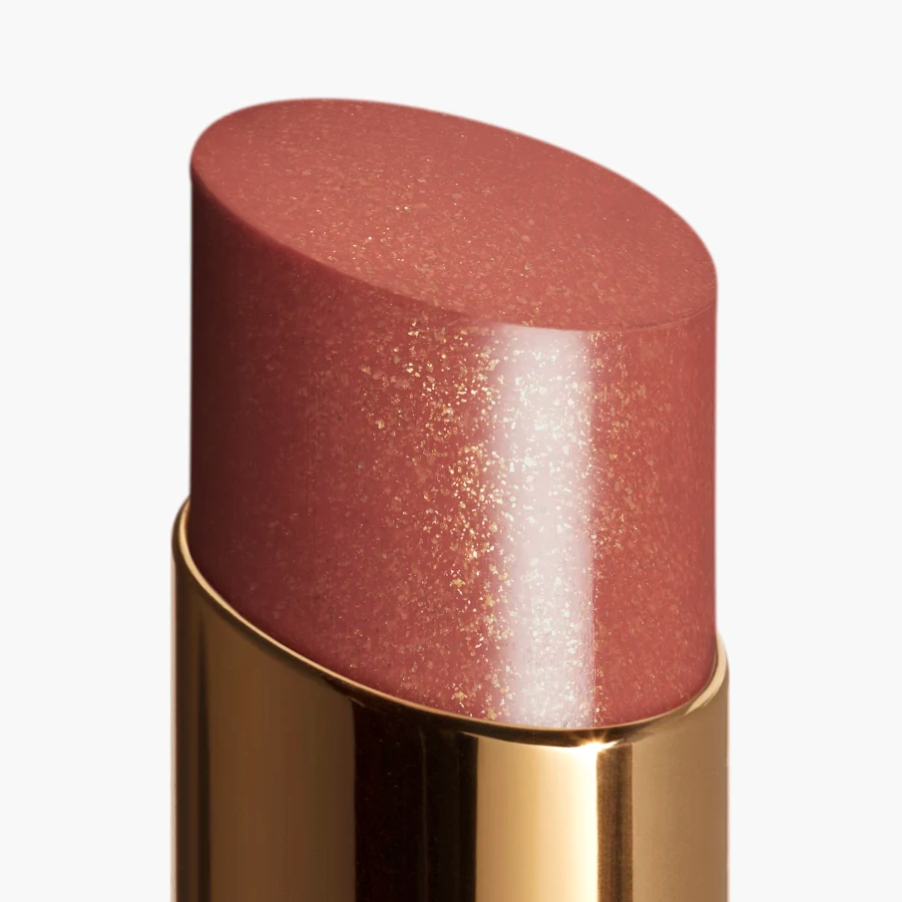 Chanel Rouge Coco Baume – Shine Hydrating Beautifying Tinted Lip Balm 3g - Shade: 752 Honey Bliss