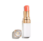 Chanel Rouge Coco Baume – Shine Hydrating Beautifying Tinted Lip Balm 3g - Shade: 754 Tender Peach