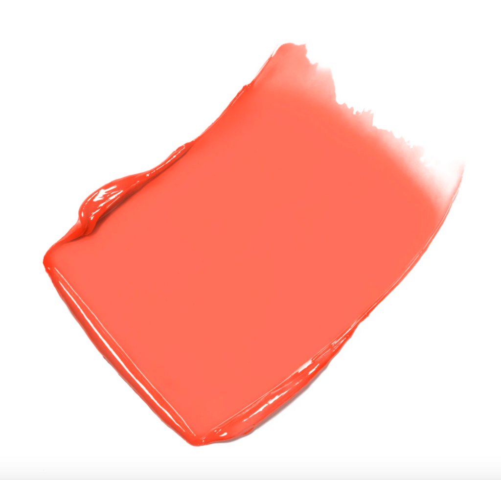 Chanel Rouge Coco Baume – Shine Hydrating Beautifying Tinted Lip Balm 3g - Shade: 754 Tender Peach