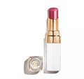 Chanel Rouge Coco Baume – Shine Hydrating Beautifying Tinted Lip Balm 3g - Shade: 762 Raspberry Kiss