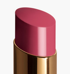 Chanel Rouge Coco Baume – Shine Hydrating Beautifying Tinted Lip Balm 3g - Shade: 762 Raspberry Kiss