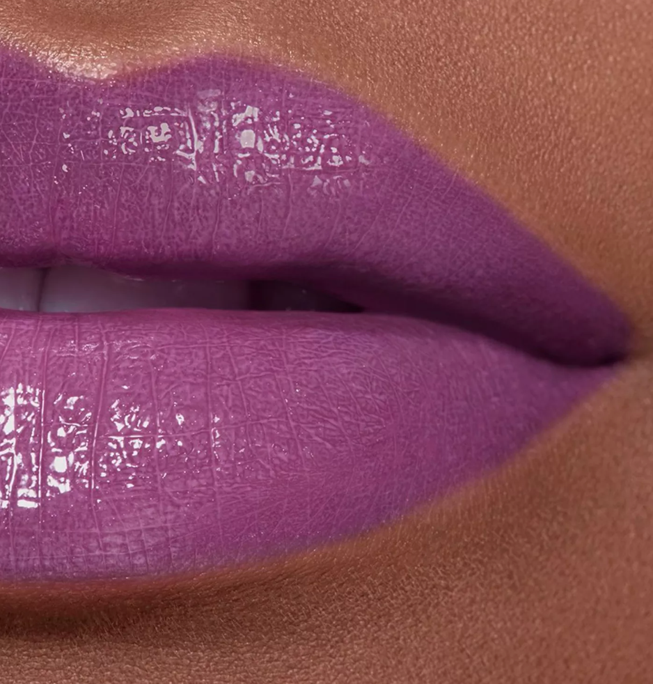 Chanel Rouge Coco Baume – Shine Hydrating Beautifying Tinted Lip Balm 3g - Shade: 764 Charming Lilac