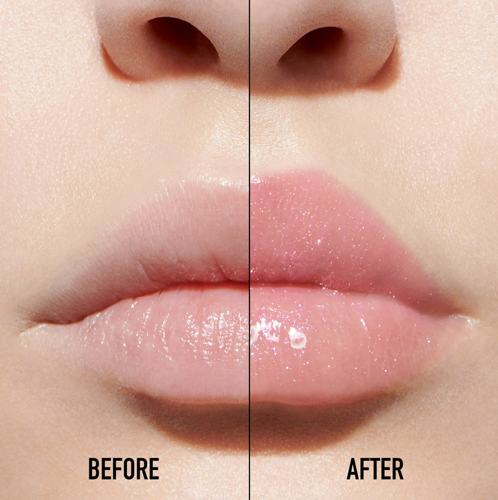 Dior Addict Lip Maximizer Plumping Gloss - Hydration & Volume - 6ml - Shade: 002 Opal