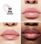 Dior Addict Lip Maximizer Plumping Gloss - Hydration & Volume - 6ml - Shade: 002 Opal