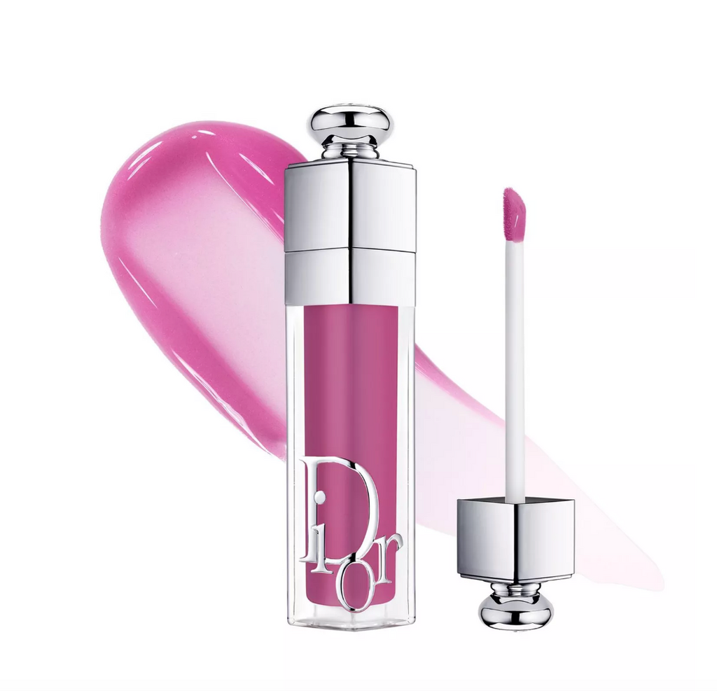 Dior Addict Lip Maximizer Plumping Gloss - Hydration & Volume - 6ml - Shade: 006 Berry