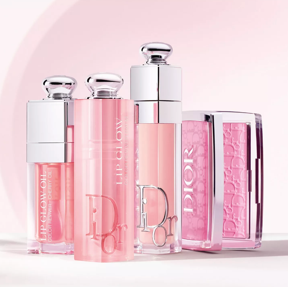 Dior Addict Lip Maximizer Plumping Gloss - Hydration & Volume - 6ml - Shade: 006 Berry