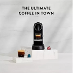 Nespresso by De'Longhi CitiZ Pod Coffee Machine - White