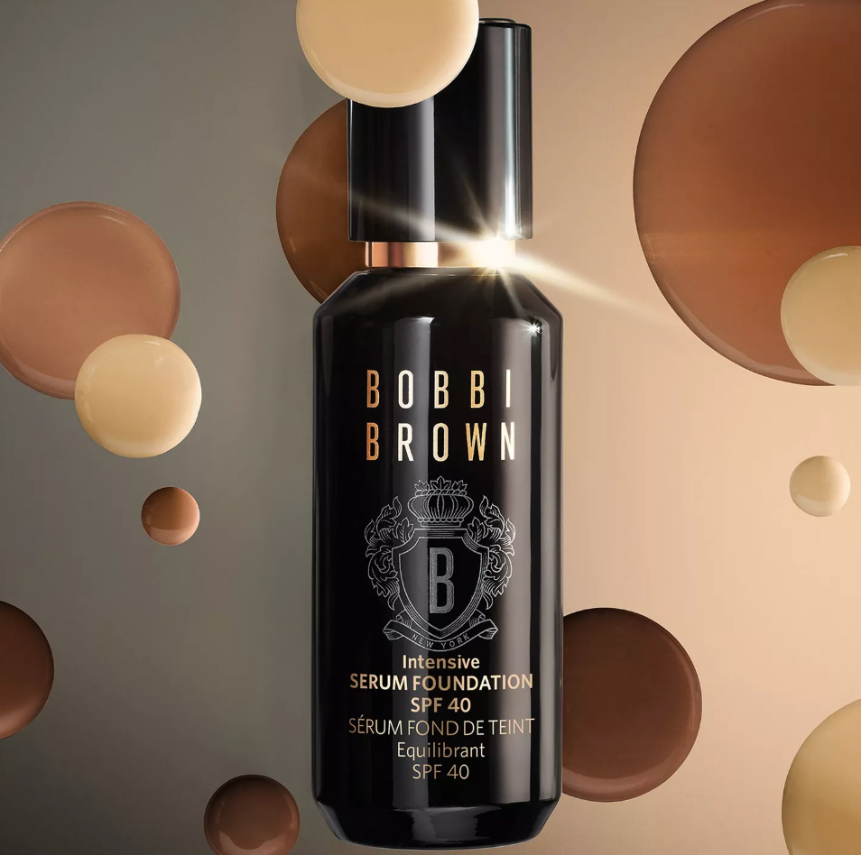 Bobbi Brown Intensive Serum Foundation SPF40 30ml - Shade: Alabaster C-004