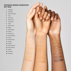 Bobbi Brown Intensive Serum Foundation SPF40 30ml - Shade: Alabaster C-004