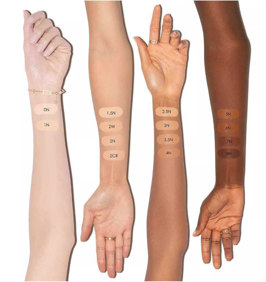 Dior Forever Skin Perfect Multi-use Foundation Stick 10g - Shade: 1,5N Neutral