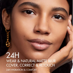 Dior Forever Skin Perfect Multi-use Foundation Stick 10g - Shade: 1,5N Neutral